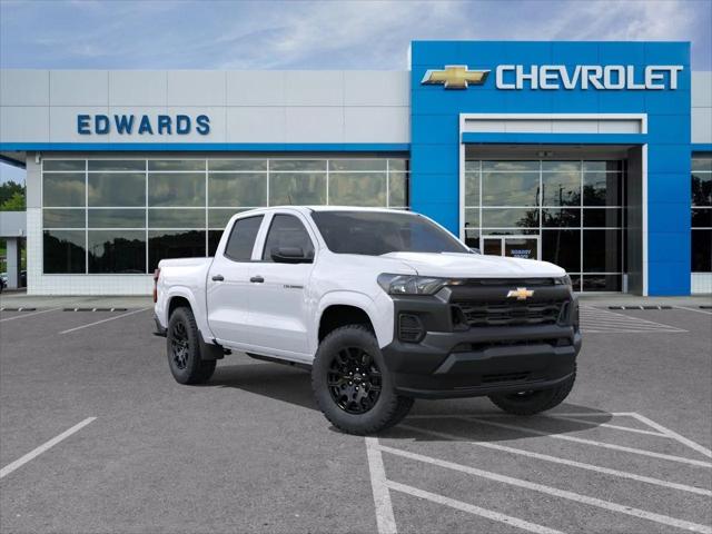 2026 Chevrolet Colorado WT, RWD for sale in Birmingham, AL