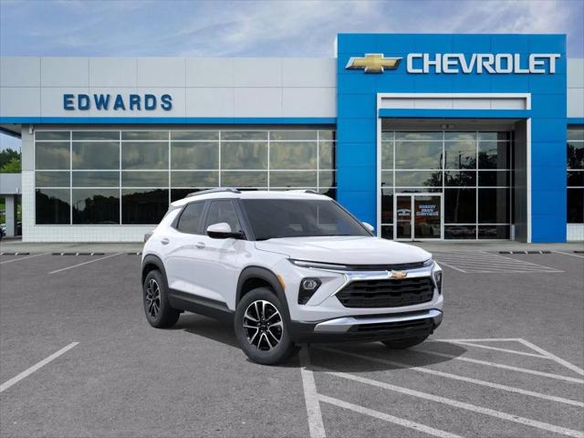 2026 Chevrolet TrailBlazer FWD LT for sale in Birmingham, AL