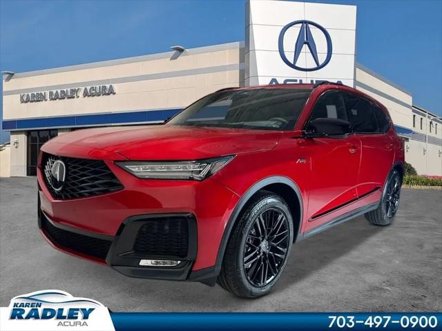 2026 Acura MDX A-SPEC Advance Package for sale in Woodbridge, VA