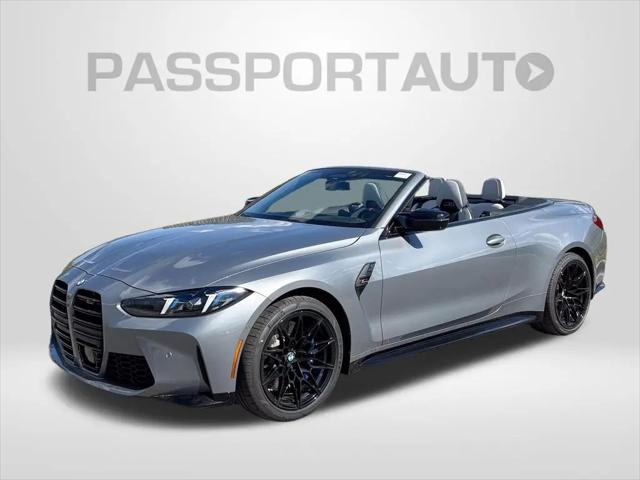 2026 BMW M4 Competition xDrive for sale in Marlow Heights, MD
