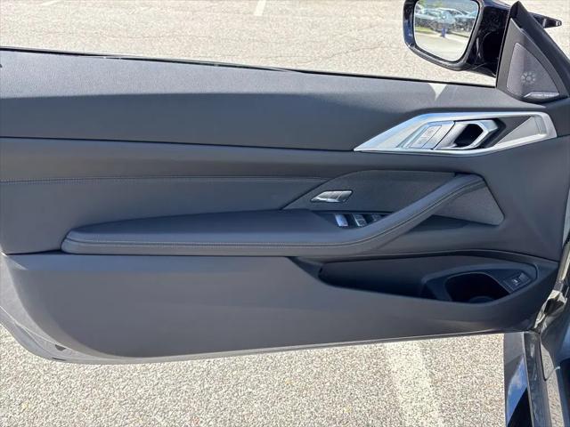 2026 BMW M4 Competition xDrive