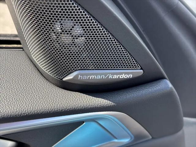 2026 BMW M4 Competition xDrive
