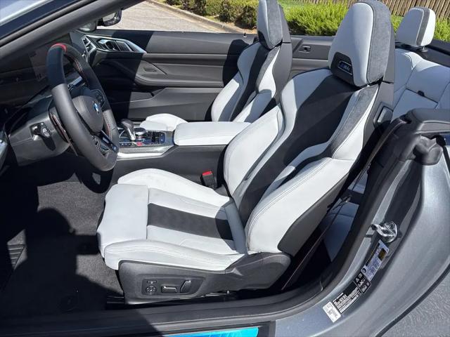 2026 BMW M4 Competition xDrive