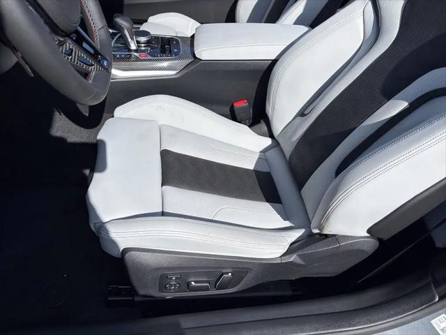 2026 BMW M4 Competition xDrive