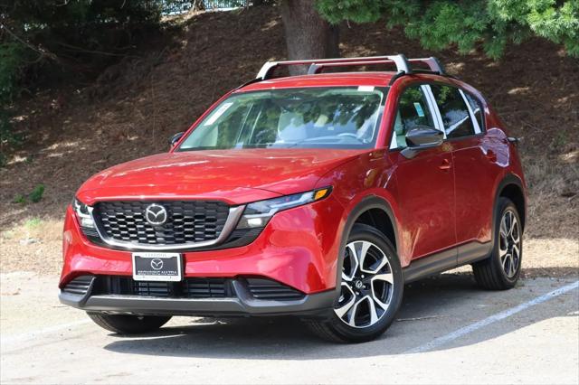 2026 Mazda CX-5 2.5 S Preferred for sale in Cerritos, CA