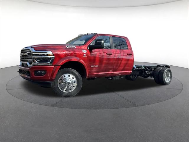 2026 Ram 5500 Tradesman/Big Horn for sale in Winston Salem, NC