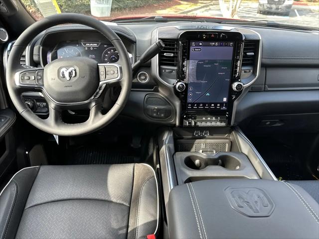 2026 Ram 5500 Tradesman/Big Horn