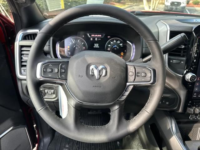 2026 Ram 5500 Tradesman/Big Horn