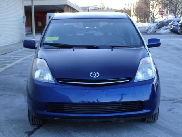 2008 Toyota Prius Standard