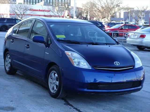 2008 Toyota Prius Standard