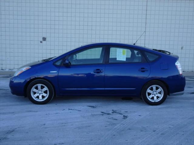 2008 Toyota Prius Standard