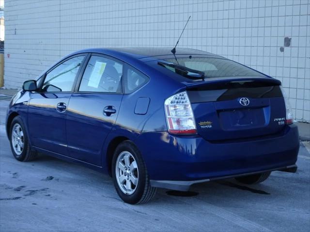 2008 Toyota Prius Standard