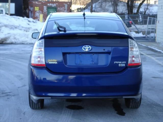 2008 Toyota Prius Standard