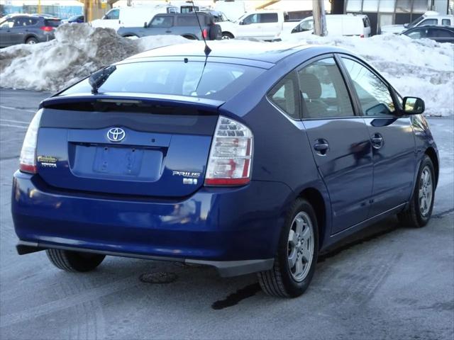 2008 Toyota Prius Standard