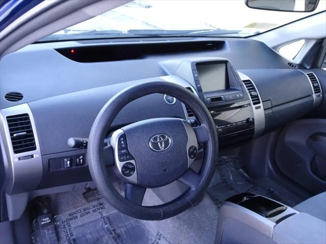 2008 Toyota Prius Standard