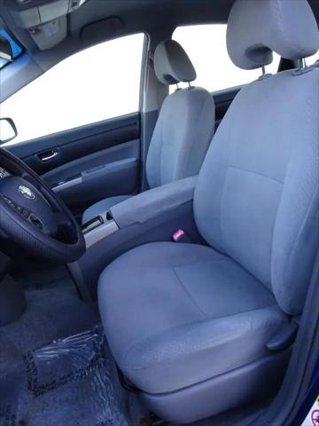 2008 Toyota Prius Standard