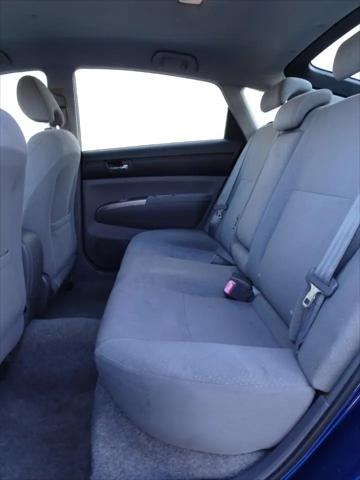 2008 Toyota Prius Standard