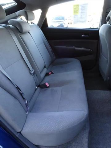 2008 Toyota Prius Standard