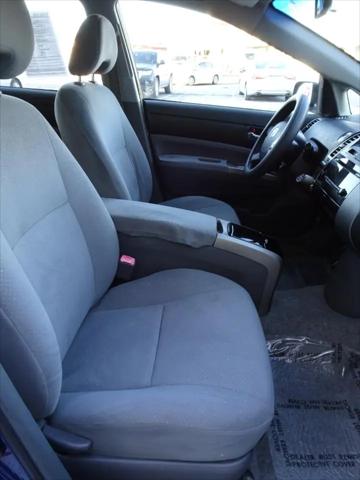 2008 Toyota Prius Standard