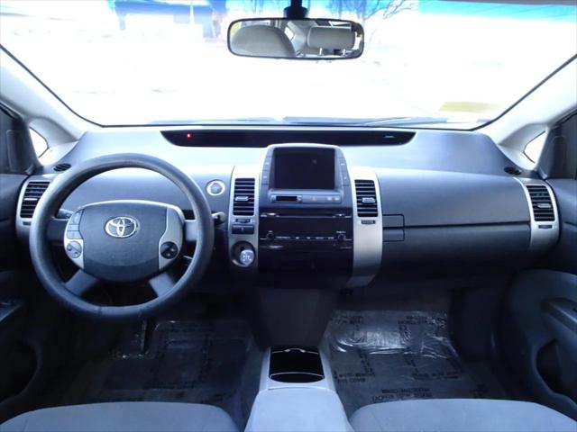 2008 Toyota Prius Standard