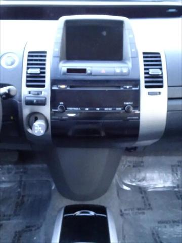2008 Toyota Prius Standard