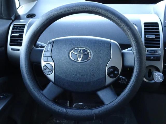 2008 Toyota Prius Standard