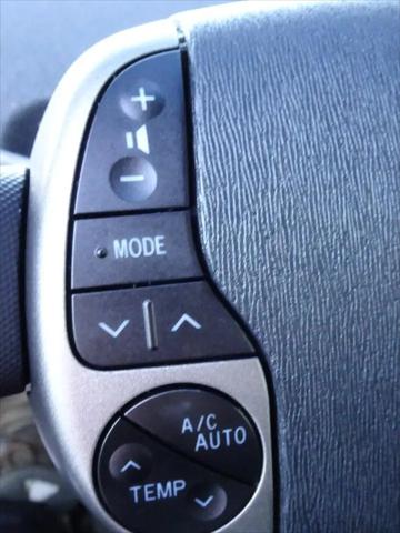 2008 Toyota Prius Standard