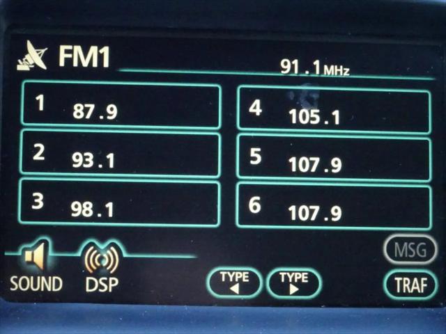 2008 Toyota Prius Standard