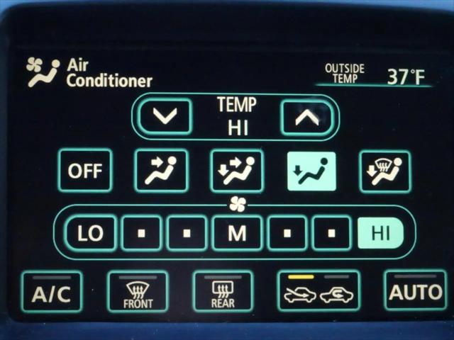 2008 Toyota Prius Standard