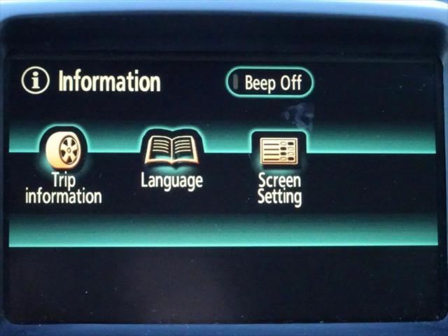 2008 Toyota Prius Standard