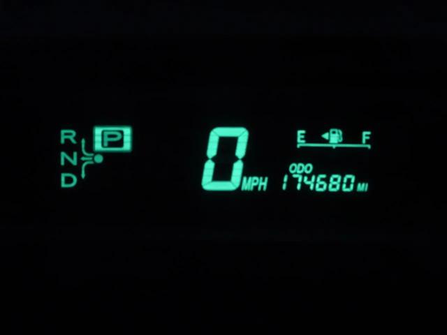 2008 Toyota Prius Standard
