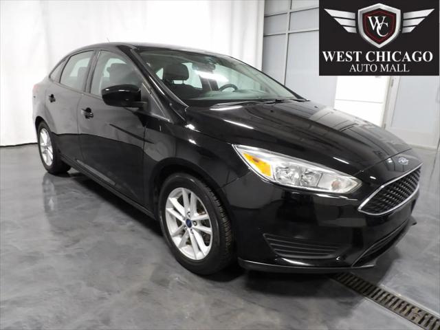 2018 Ford Focus SE for sale in West Chicago, IL