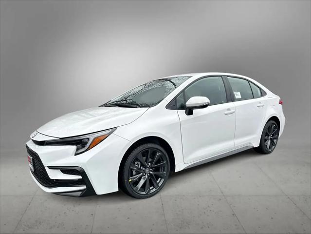 2026 Toyota Corolla SE for sale in Freehold, NJ