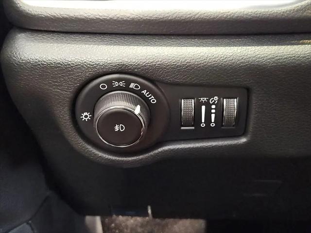 2026 Chrysler Pacifica Pinnacle AWD