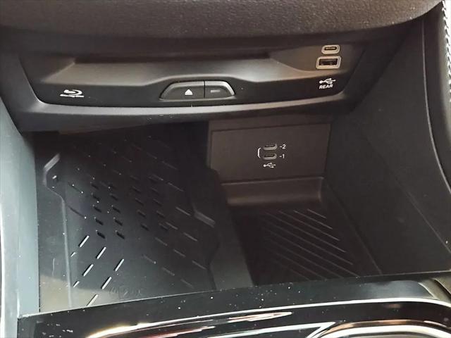 2026 Chrysler Pacifica Pinnacle AWD