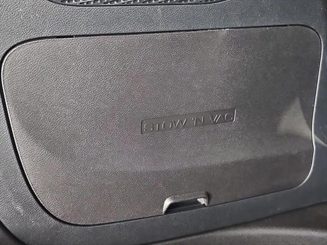 2026 Chrysler Pacifica Pinnacle AWD