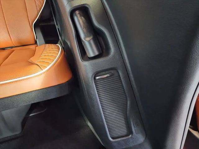 2026 Chrysler Pacifica Pinnacle AWD
