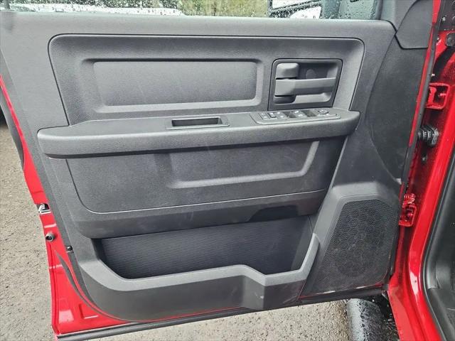 2026 Ram 2500 Tradesman Crew Cab 4x4 6'4" Box