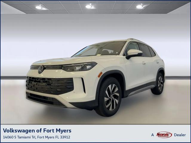 2026 Volkswagen Tiguan S for sale in Fort Myers, FL