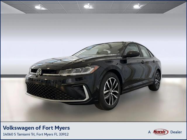 2026 Volkswagen Jetta SE for sale in Fort Myers, FL