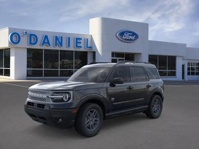 2026 Ford Bronco Sport Big Bend for sale in New Haven, IN