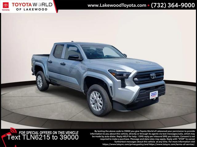 2026 Toyota Tacoma SR for sale in Lakewood, NJ