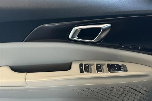 2026 Kia Carnival MPV SX Prestige