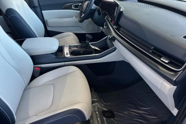 2026 Kia Carnival MPV SX Prestige