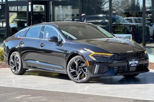 2026 Kia K5 GT-Line AWD for sale in Gresham, OR