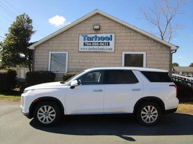 2025 Hyundai Palisade SEL for sale in Locust, NC