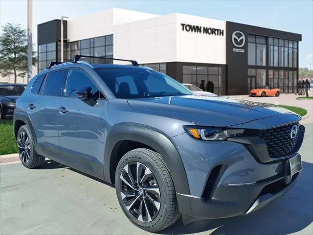 2026 Mazda CX-50 Hybrid Premium Plus for sale in Richardson, TX