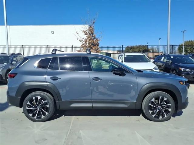2026 Mazda CX-50 Hybrid Premium Plus