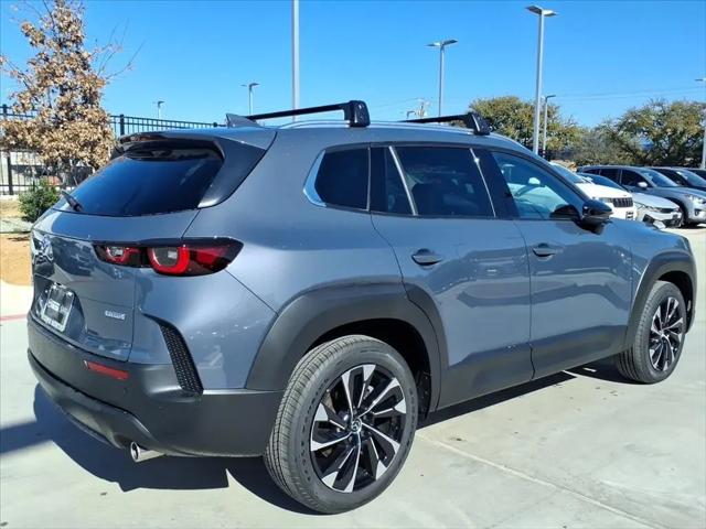 2026 Mazda CX-50 Hybrid Premium Plus