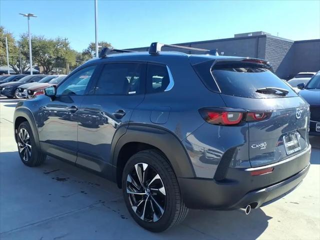 2026 Mazda CX-50 Hybrid Premium Plus